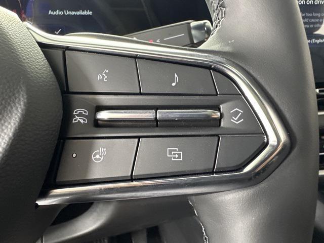 new 2026 Chevrolet Equinox car, priced at $34,635