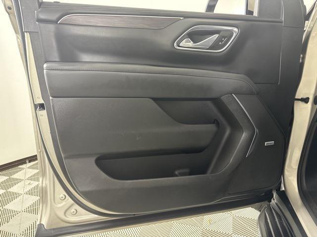 used 2023 Chevrolet Tahoe car, priced at $47,270