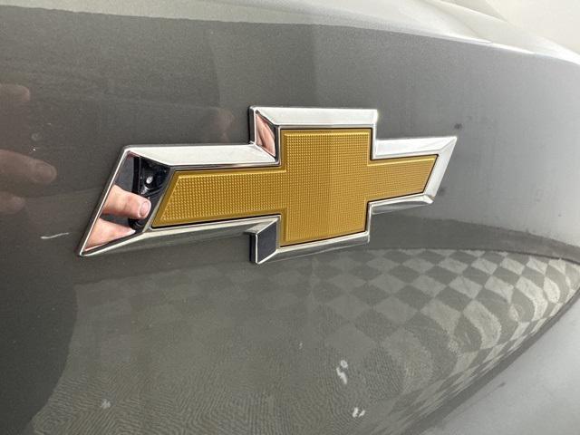 new 2026 Chevrolet TrailBlazer car, priced at $25,680