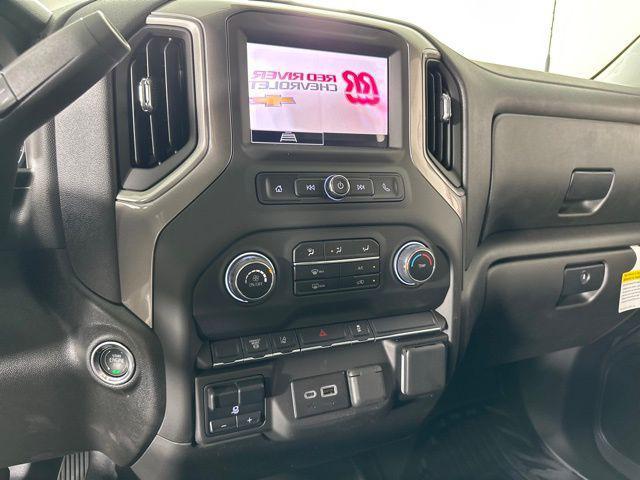 new 2025 Chevrolet Silverado 3500 car, priced at $75,268