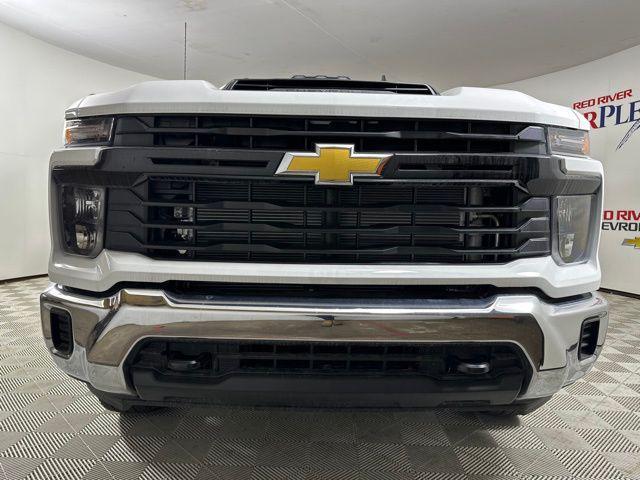 new 2025 Chevrolet Silverado 3500 car, priced at $75,268