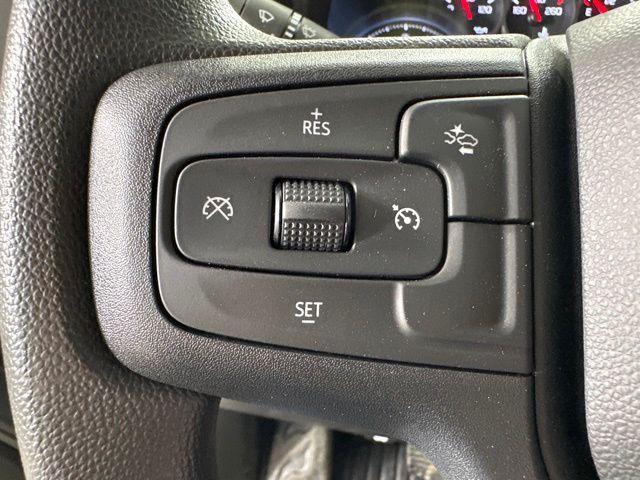 new 2025 Chevrolet Silverado 3500 car, priced at $75,268