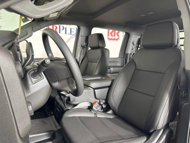 new 2025 Chevrolet Silverado 3500 car, priced at $75,268