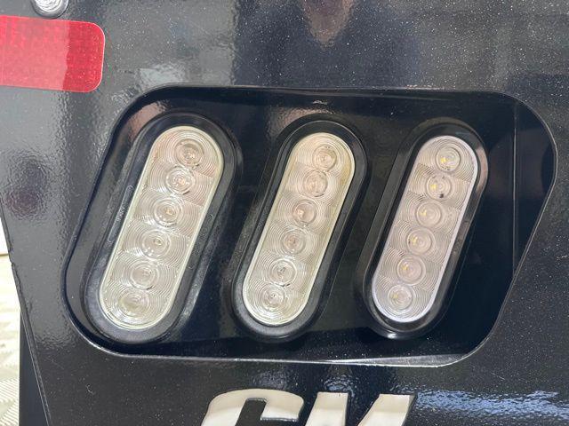 new 2025 Chevrolet Silverado 3500 car, priced at $75,268