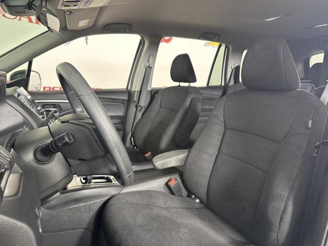 used 2019 Honda Pilot car, priced at $20,893