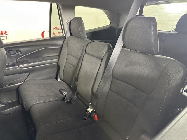 used 2019 Honda Pilot car, priced at $20,893