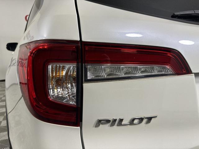 used 2019 Honda Pilot car, priced at $20,893