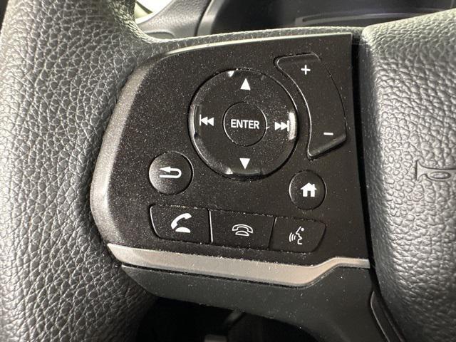 used 2019 Honda Pilot car, priced at $20,893