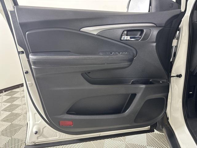 used 2019 Honda Pilot car, priced at $20,893