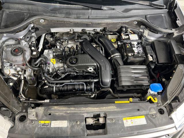 used 2024 Volkswagen Taos car, priced at $17,782