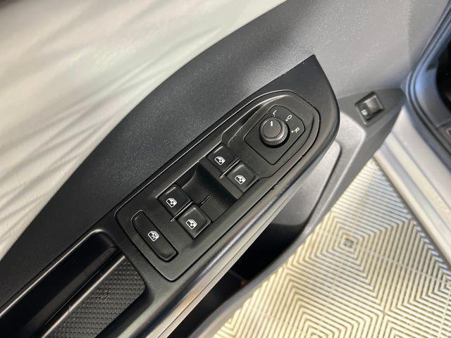 used 2024 Volkswagen Taos car, priced at $17,782