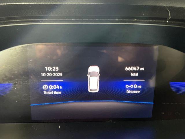 used 2024 Volkswagen Taos car, priced at $17,782