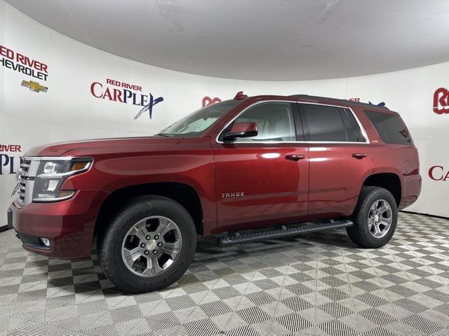 used 2019 Chevrolet Tahoe car, priced at $30,990