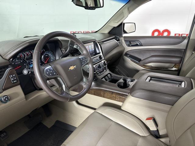 used 2019 Chevrolet Tahoe car, priced at $30,990