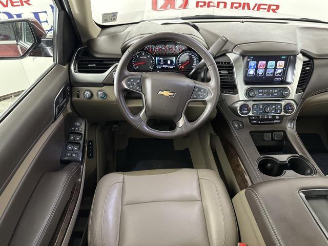 used 2019 Chevrolet Tahoe car, priced at $30,990