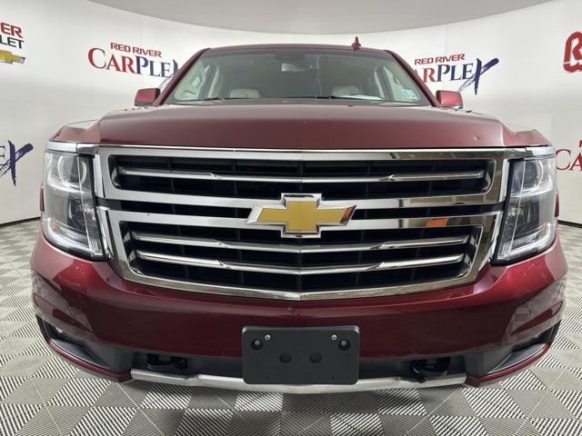 used 2019 Chevrolet Tahoe car, priced at $30,990