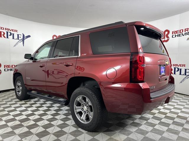 used 2019 Chevrolet Tahoe car, priced at $30,990