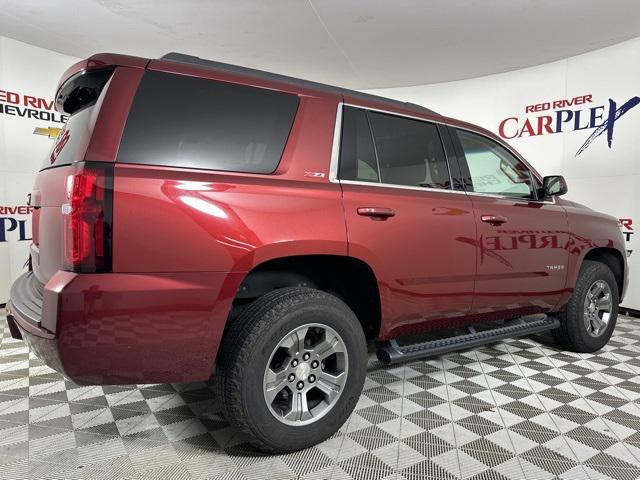 used 2019 Chevrolet Tahoe car, priced at $30,990