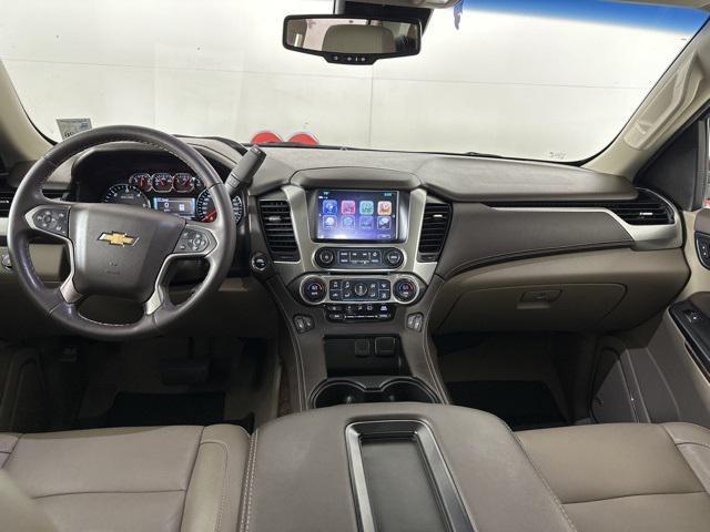 used 2019 Chevrolet Tahoe car, priced at $30,990