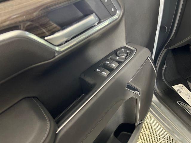 new 2026 Chevrolet Silverado 1500 car, priced at $58,415