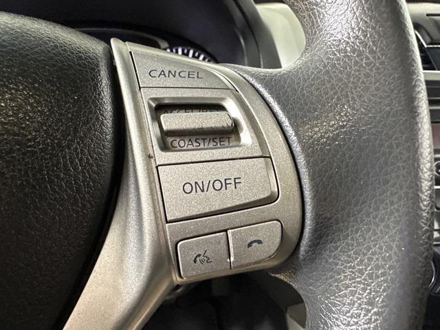 used 2013 Nissan Altima car, priced at $5,735