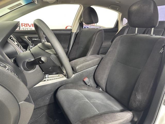 used 2013 Nissan Altima car, priced at $5,735