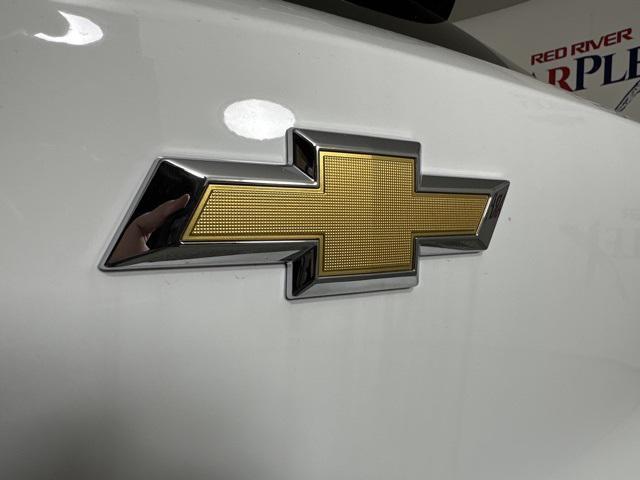 new 2026 Chevrolet TrailBlazer car, priced at $28,670