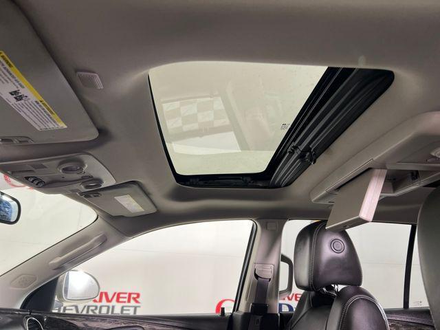 used 2014 Buick Enclave car, priced at $10,967