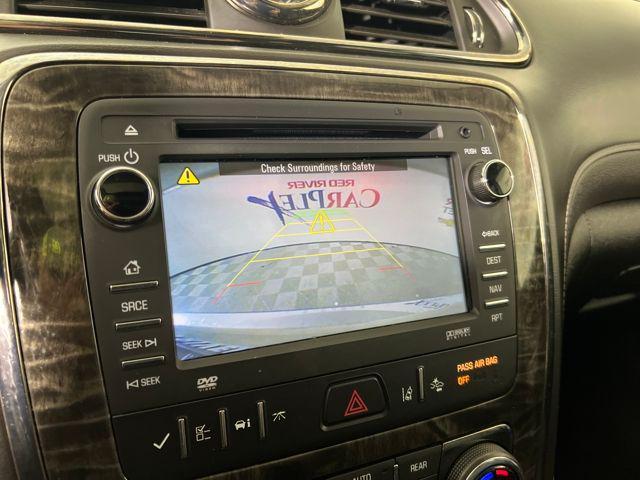 used 2014 Buick Enclave car, priced at $10,967