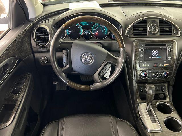 used 2014 Buick Enclave car, priced at $10,967
