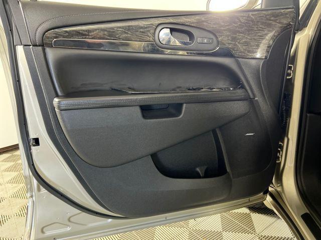 used 2014 Buick Enclave car, priced at $10,967
