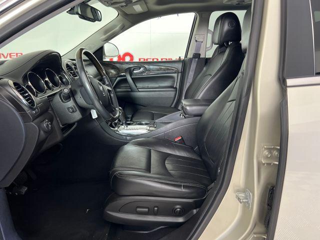 used 2014 Buick Enclave car, priced at $10,967