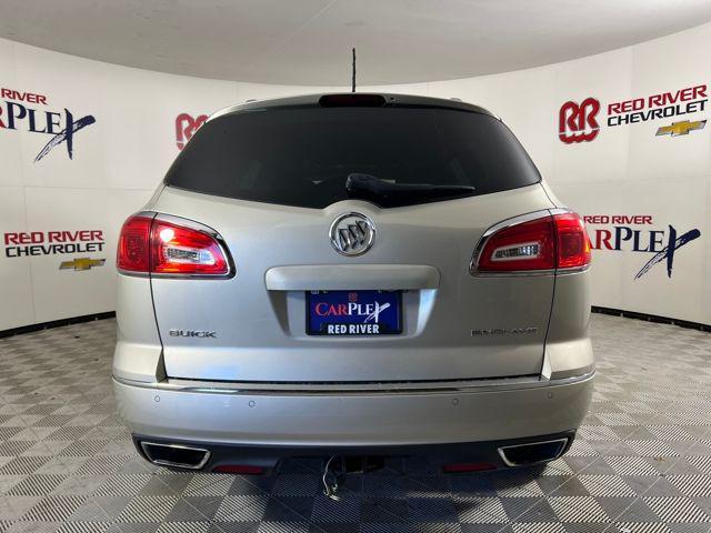 used 2014 Buick Enclave car, priced at $10,967
