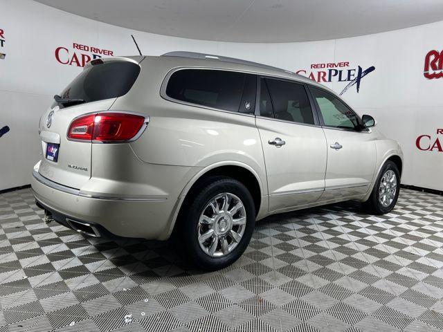 used 2014 Buick Enclave car, priced at $10,967