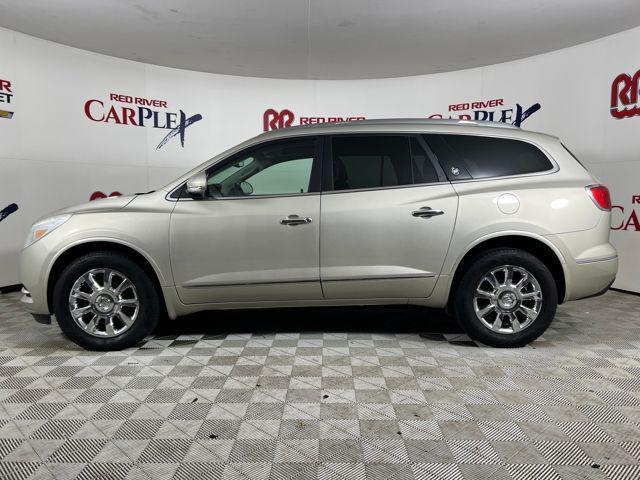used 2014 Buick Enclave car, priced at $10,967