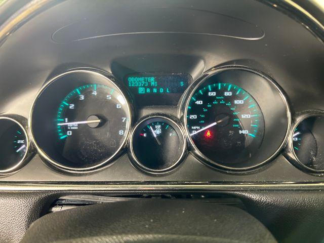 used 2014 Buick Enclave car, priced at $10,967