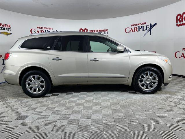 used 2014 Buick Enclave car, priced at $10,967