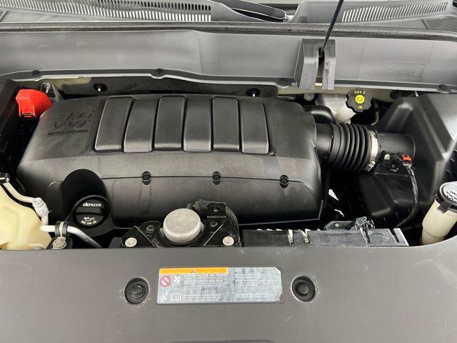 used 2014 Buick Enclave car, priced at $10,967