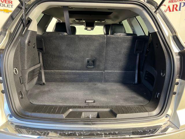 used 2014 Buick Enclave car, priced at $10,967