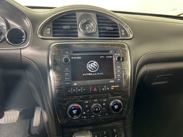 used 2014 Buick Enclave car, priced at $10,967