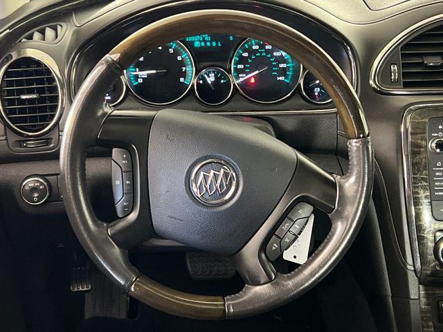 used 2014 Buick Enclave car, priced at $10,967