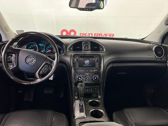 used 2014 Buick Enclave car, priced at $10,967