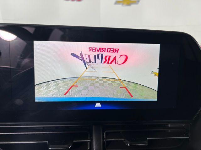 used 2025 Chevrolet Trax car, priced at $23,978