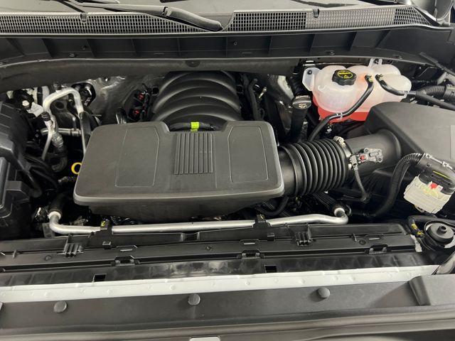 new 2026 Chevrolet Silverado 1500 car, priced at $61,490