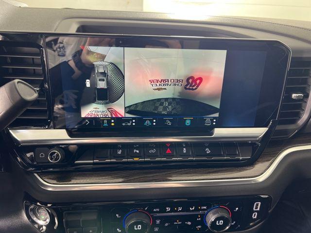 new 2026 Chevrolet Silverado 2500 car, priced at $67,485