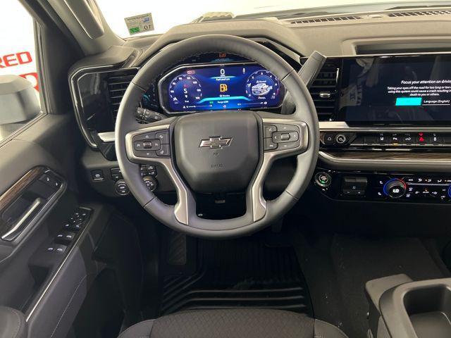 new 2026 Chevrolet Silverado 2500 car, priced at $67,485