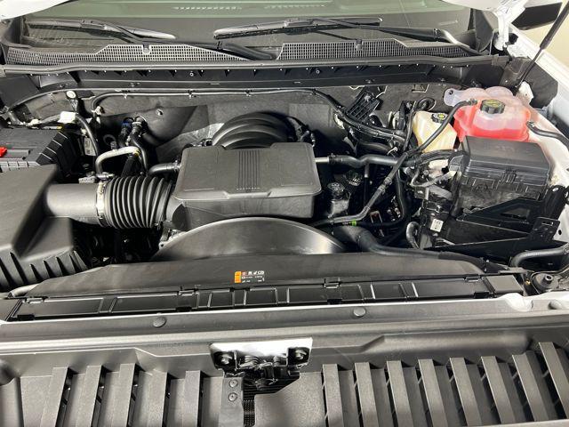 new 2026 Chevrolet Silverado 2500 car, priced at $67,485