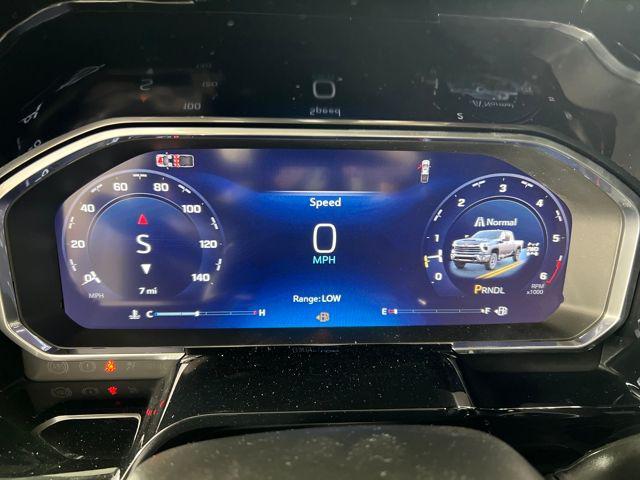 new 2026 Chevrolet Silverado 2500 car, priced at $67,485