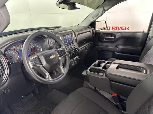 used 2021 Chevrolet Silverado 1500 car, priced at $29,362