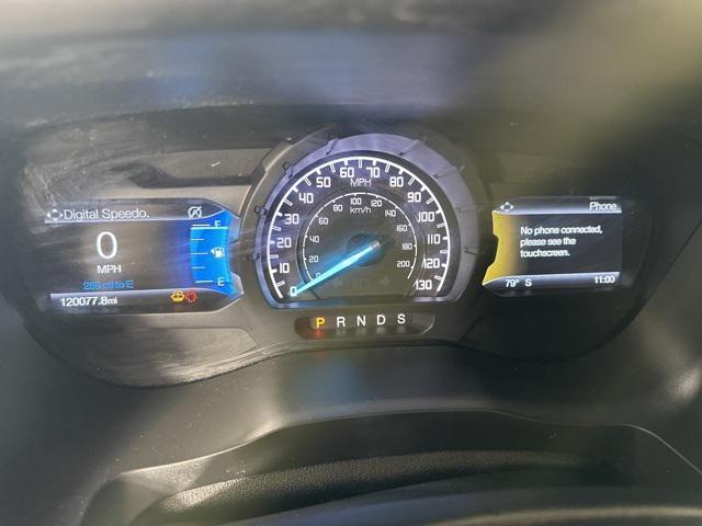 used 2019 Ford Ranger car, priced at $23,352